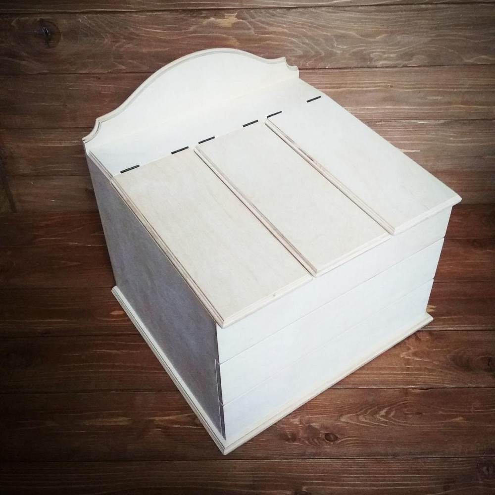 Органайзер для медикаментів "Фредерік" бланже Миколаїв - фото 5