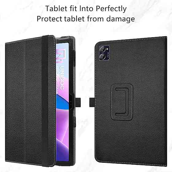 Чохол-книжка для планшета CHUWI Hipad XPro/Jumper EZpad M11 Tablet 10.51 Дніпро