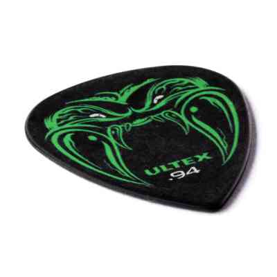 Медіатор Jim Dunlop Hetfield&apos;s Black Fang Pick .94mm 6 шт. (PH112P.94) Вінниця