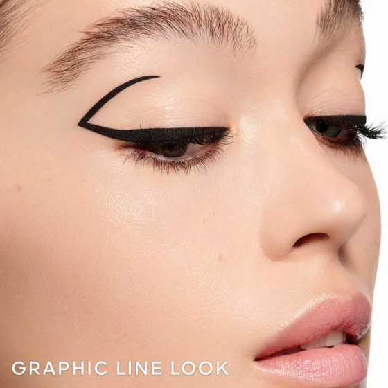 Підводка для очей Guerlain Noir G Graphic Liner 01 Black Слов'янськ