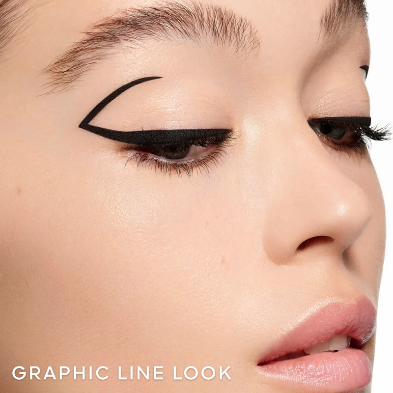 Підводка для очей Guerlain Noir G Graphic Liner 01 Black Слов'янськ - фото 5