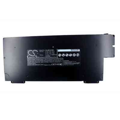 Акумулятор до ноутбука AlSoft Apple A1245 39.96Wh (5400mAh) 4cell 7.4V Li-ion (A41914) Вінниця