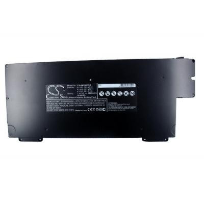 Акумулятор до ноутбука AlSoft Apple A1245 39.96Wh (5400mAh) 4cell 7.4V Li-ion (A41914) Вінниця - фото 1