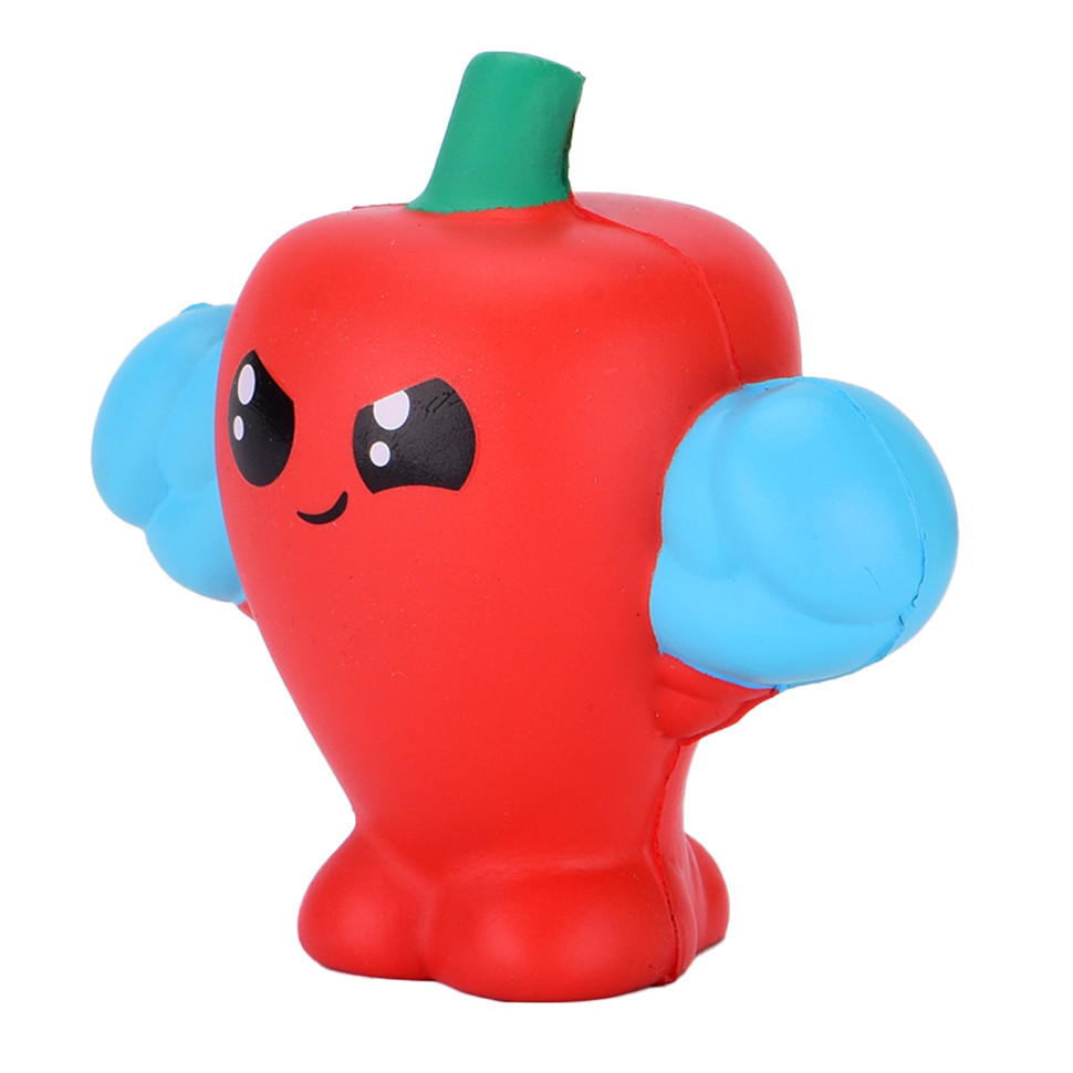 Сквиш игрушка-сюрприз 