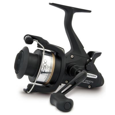 Котушка Shimano Baitrunner ST 4000 FB 1+1BB 4.8:1 (BTRST4000FB) Вінниця - фото 1