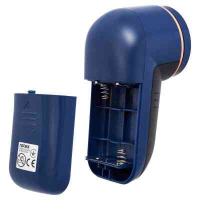 Машинка для чистки трикотажа Rotex RCC200-B Винница