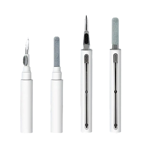 Набір чистячий для навушників 3в1 ColorWay CW-1131 Житомир