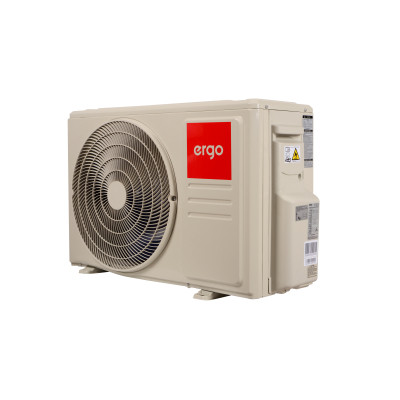 Кондиционер Ergo ACI 1835 ODU MSH(2) + ACI 0935 I Винница - изображение 3