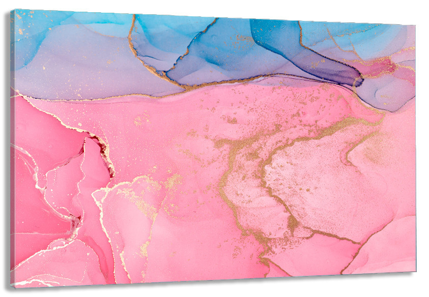 Картина холст в гостиную / спальню  Флю-Арт    MLP_308 80x120 см Киев - изображение 1