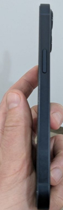 Айфон iPhone 13 128Gb. Black Киев - изображение 2