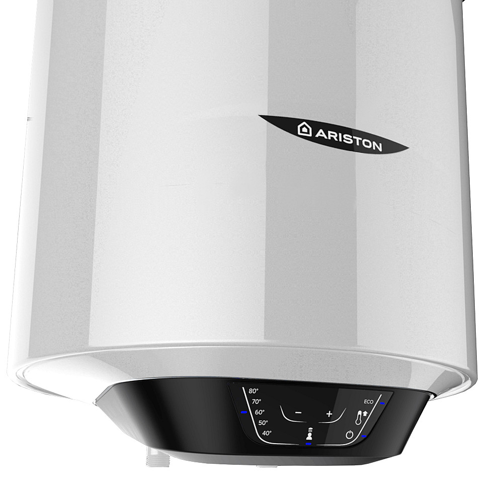 Водонагрівач ARISTON PRO1 ECO 65 V SLIM 1,8K PL EU Тернопіль - фото 2