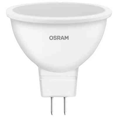 Лампочка Osram LED VALUE, MR16, 8W, 4000K, GU5.3 (4058075689459) Винница