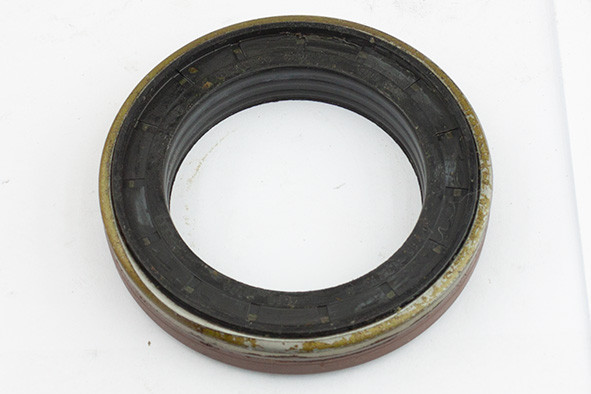 Сальник хвостовику заднього мосту GP Iveco Daily E3 японія (60x90x14/16,3) (40100263) Київ - фото 2