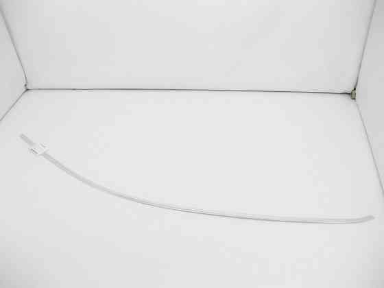 VAG  4M0853985 Хром молдинг дверей водія над склом Одеса