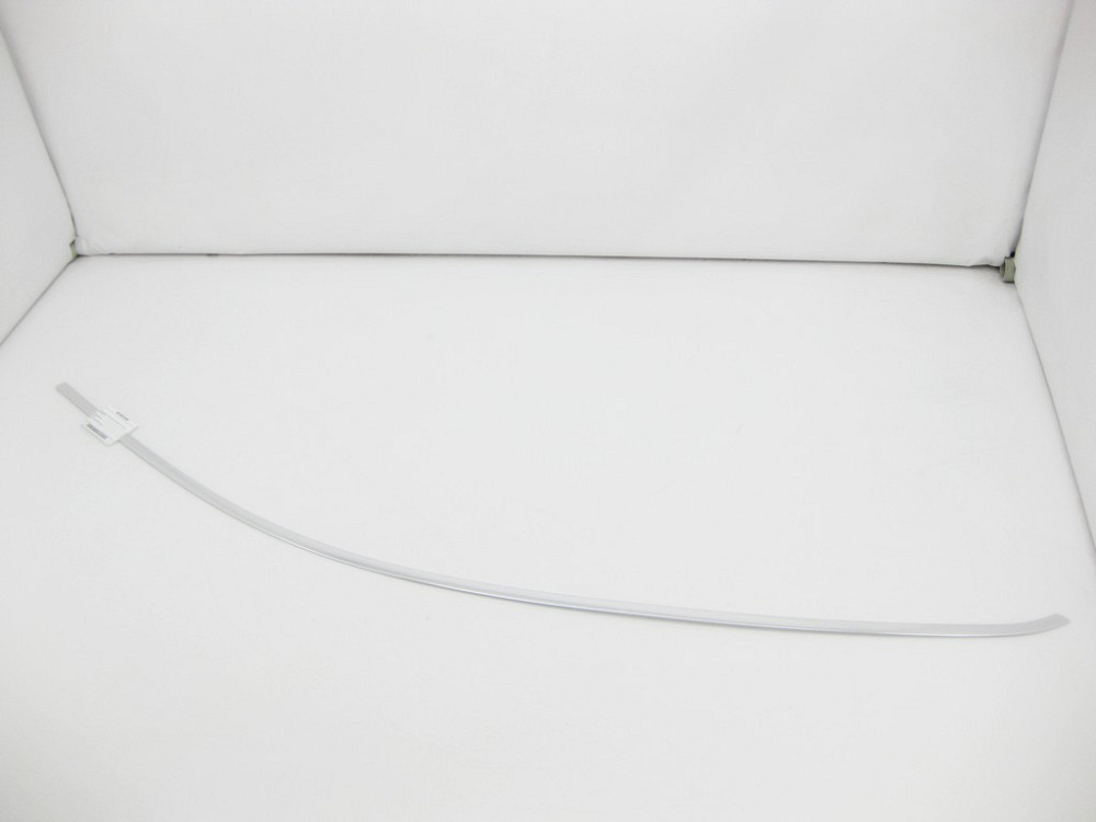 VAG  4M0853985 Хром молдинг дверей водія над склом Одеса - фото 1