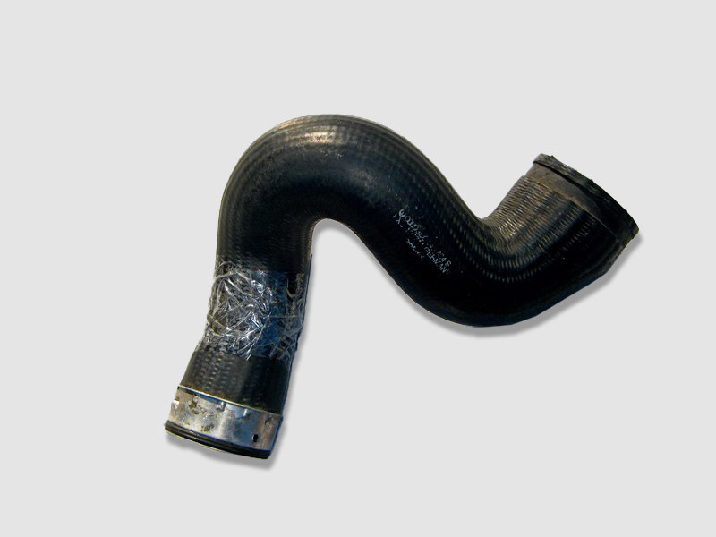 VAG  3B0145834S Патрубок інтеркулера верхній VW Passat Skoda Superb Одеса - фото 2