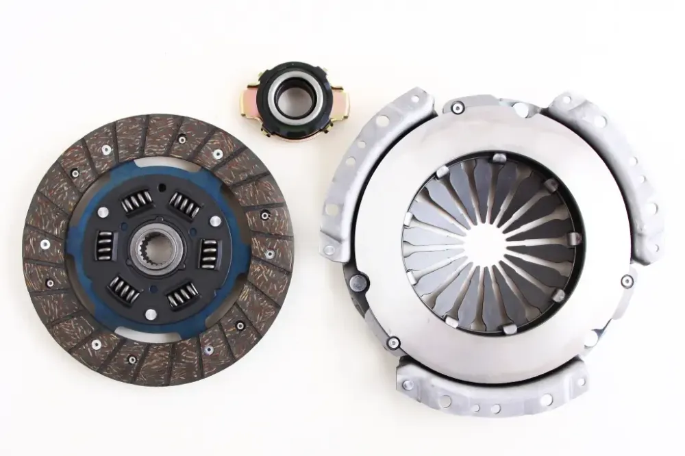 Корзина диск выжимной 2110 Trial Sport  крепеж Винница - изображение 3