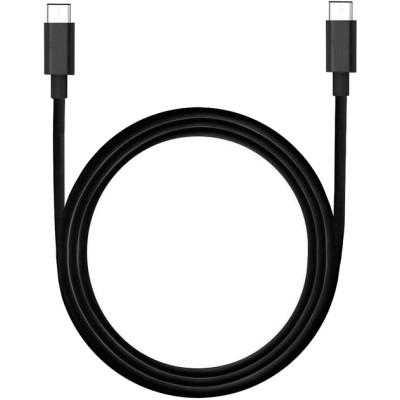 Дата кабель USB-C to USB-C 1.5m 5A 100W US300 black Ugreen (20528) Вінниця - фото 2