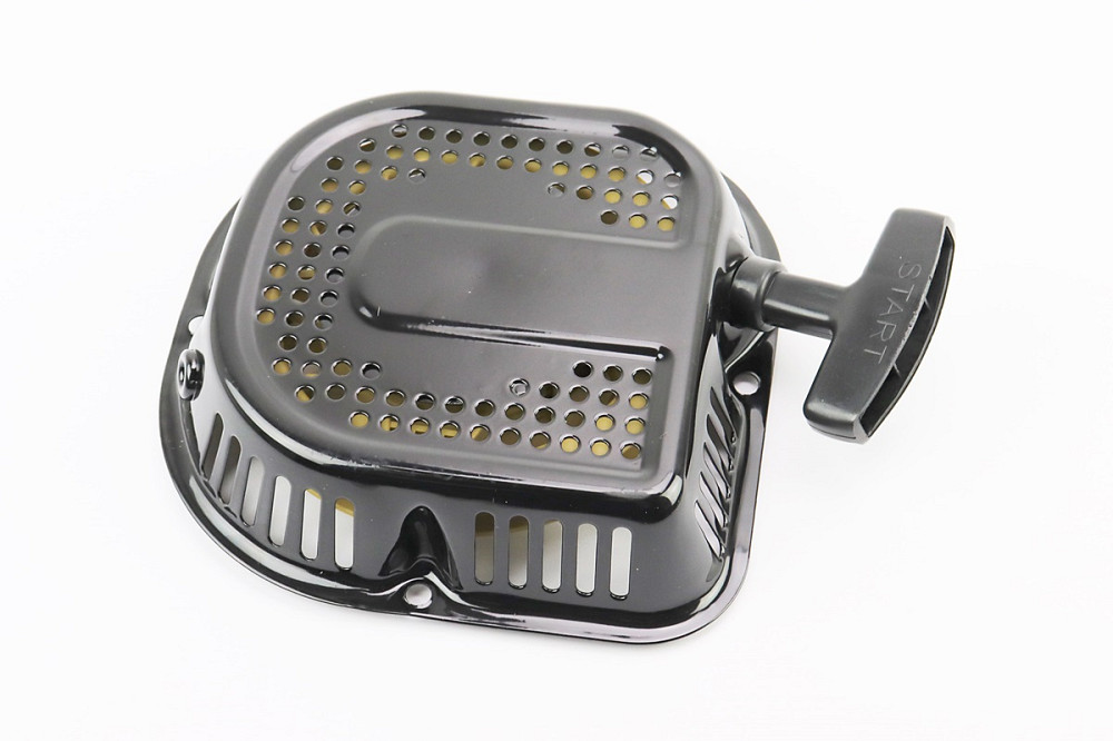 Стартер ручний 168F/170F Тип 4 (різні кольори) Киев - изображение 1