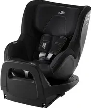 Автокресло Britax Romer Dualfix 5Z 0-18Kg + Baza Vario Base 5Z Galaxy Black Киев - изображение 1