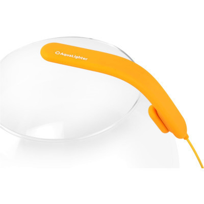 Світильник для акваріума Aqualighter Pico Soft 6500 к жовтий (87658) Вінниця - фото 2