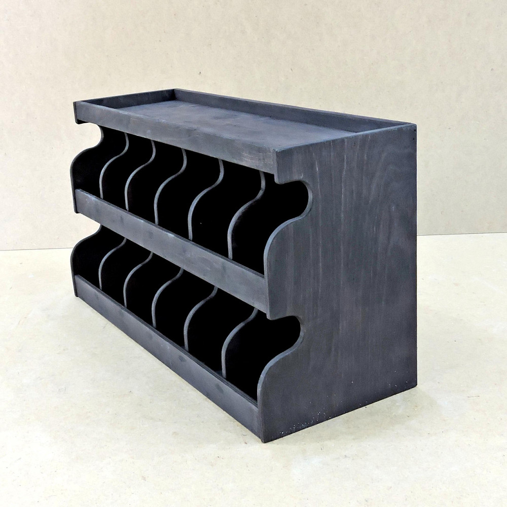 Кофейный органайзер 