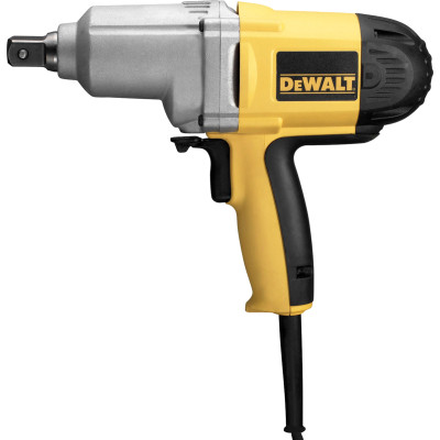 Гайковерт DeWALT 710 Вт, 0-2700 об/хв, 440 Нм, посадка 3/4, 3.2 кг (DW294) Винница - изображение 1