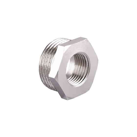Футорка SELBA 1″х1/2″ ЗВ SL8809 Тернополь