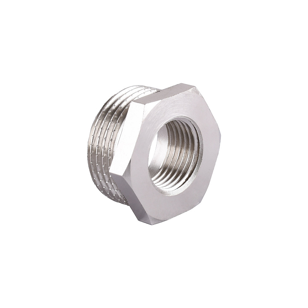 Футорка SELBA 1″х1/2″ ЗВ SL8809 Тернополь - изображение 1