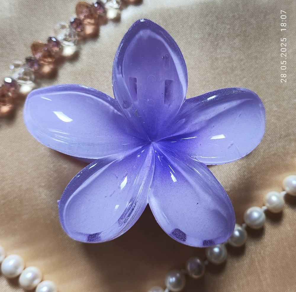 Комплект крабиків 7 шт 8 см Смела - изображение 7