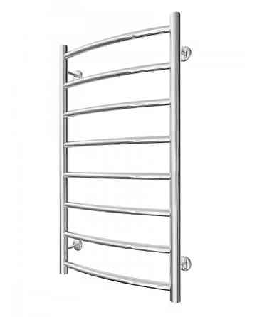 Водяной полотенцесушитель Mario INOX Класси 770х430/400 Киев