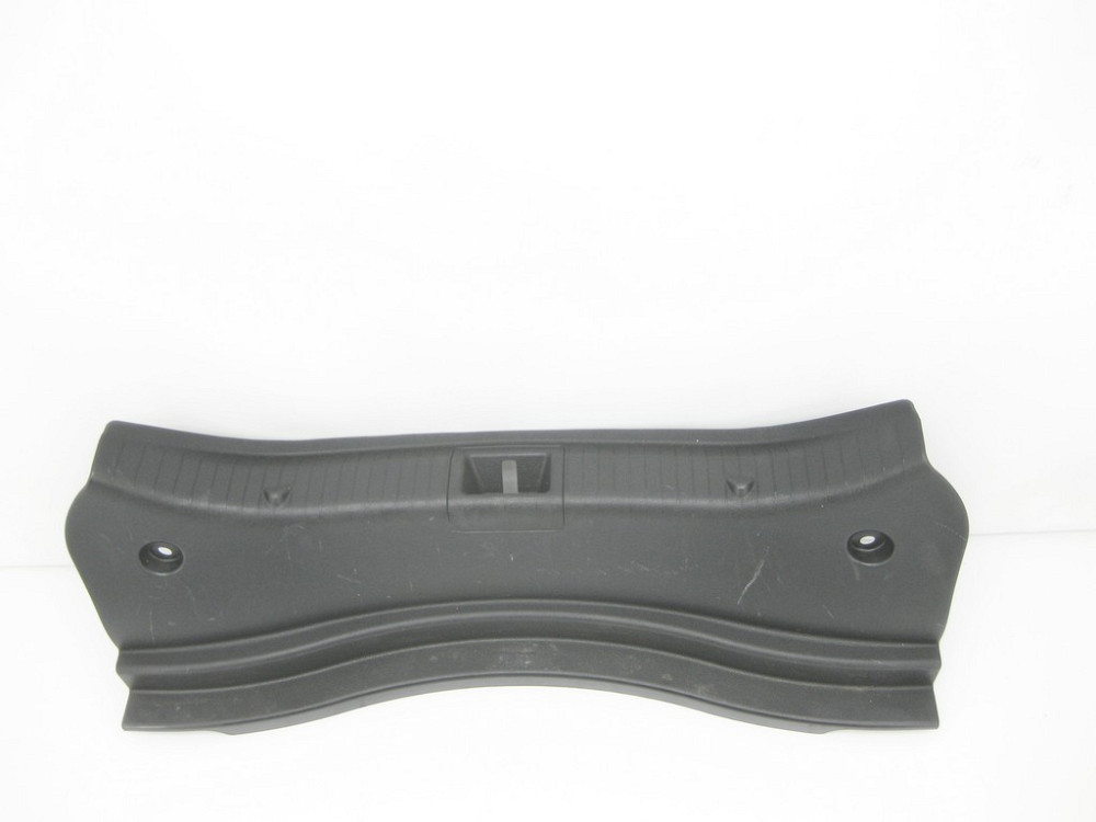 Mercedes-Benz  A1176900044 9051 Пластикова накладка борту багажника CLA C117 Одеса - фото 3