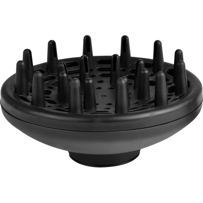 Фен ECG Modifica Nera Grande+ Вінниця - фото 2