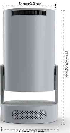 Проектор Magcubic HY300 Pro+, проектор магкубік. Київ