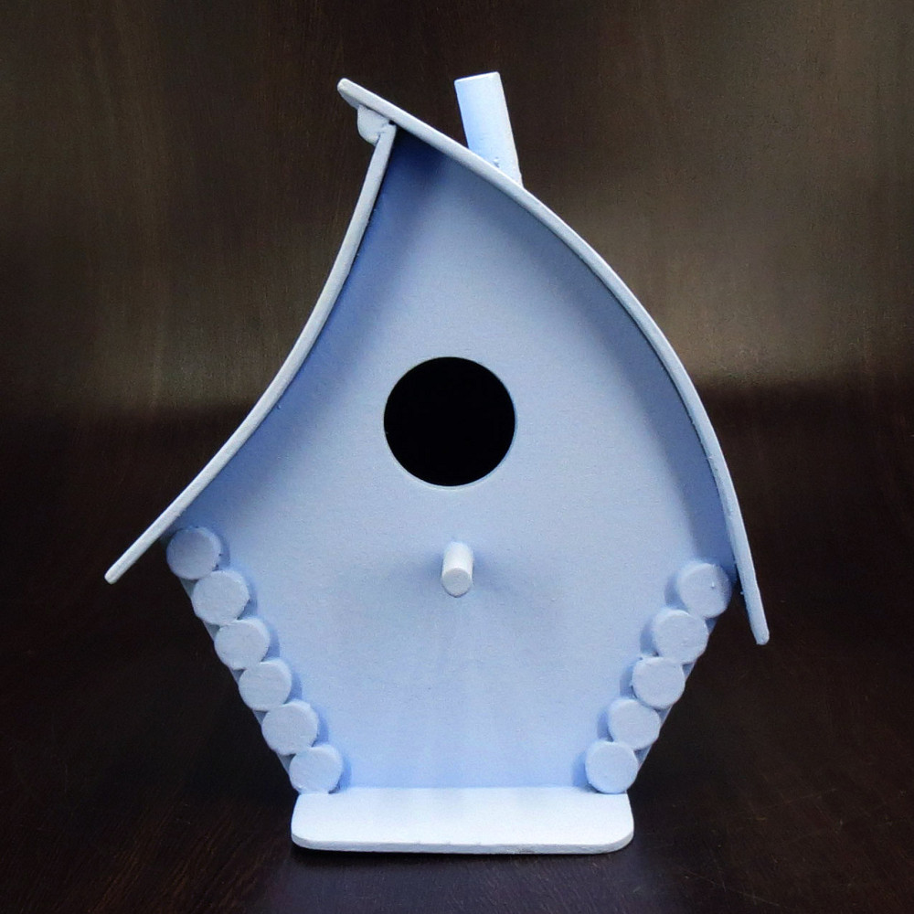 Скворечник садовый 