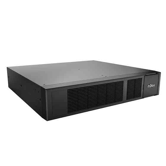Бокс для аккумуляторів Njoy 2U, CA0712GX-AZ, for Balder 2000/3000, 12 ПК 12 V 7/9 Ah (UPBPCA0712GX-AZ01B) Харків