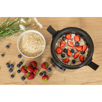 Мультипечь Sencor SRM0650SS Винница - изображение 11