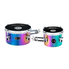 Ударна установка  Meinl Spectrum Mini Timbales 6" + 8" Київ - фото 1