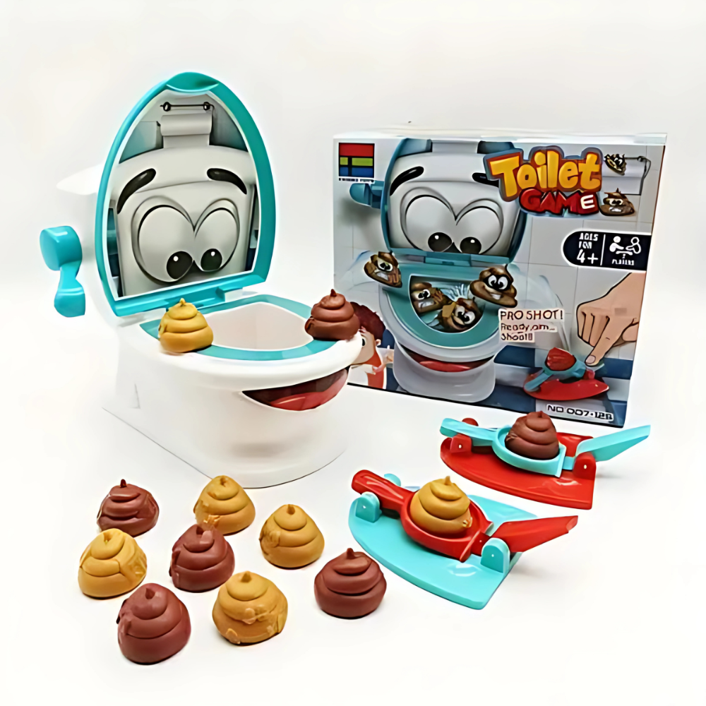 Игра настольная 