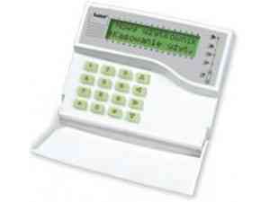 Клавіатура РКІ INT-KLCDK-GR Киев