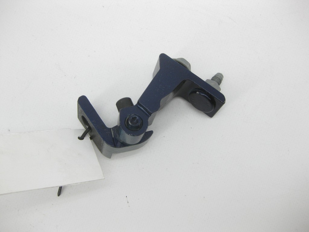 VAG  4M0831403E Половина петлі двері передньої лівої, нижня частина верхньої петлі Одеса - фото 2