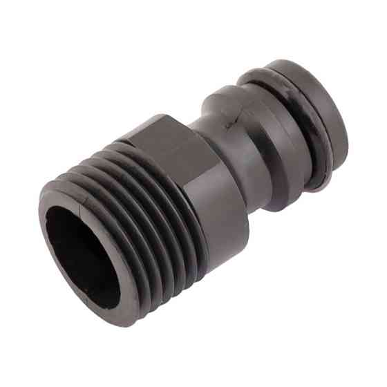 Адаптер для крана MASTERTOOL 1/2