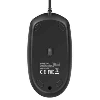 Мышка XO M8 Wireless Black (M8 Black) Винница