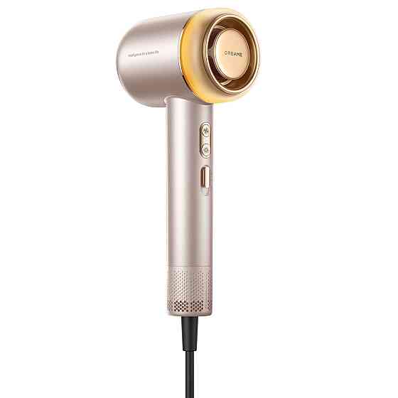 Фен Dreame Gusto G40 PinkGold (AHG40A-PG) ( 25941 ) Харків