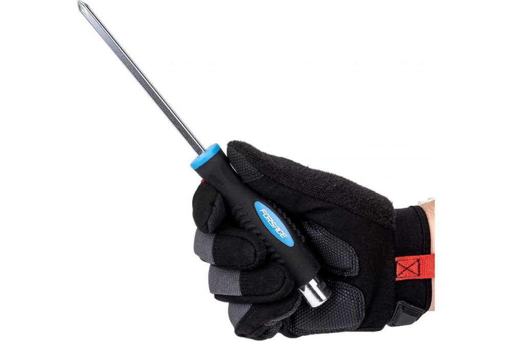 Насадка викруткова YATO : 