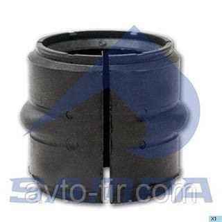 Втулка стабилизатора (на обхват) переднего DAF XF95,105,CF,VO Луцк - изображение 1