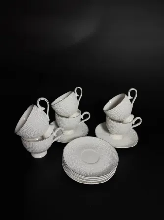 Чайный сервиз 12 предметов LW-HSW-8212J Коломия