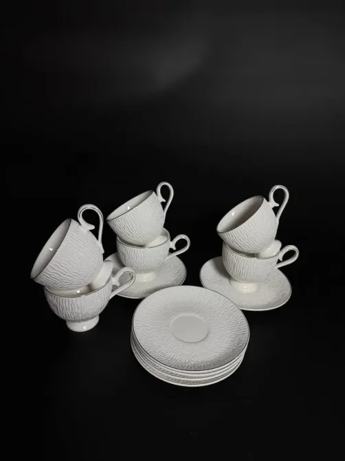 Чайный сервиз 12 предметов LW-HSW-8212J Коломия - фото 3
