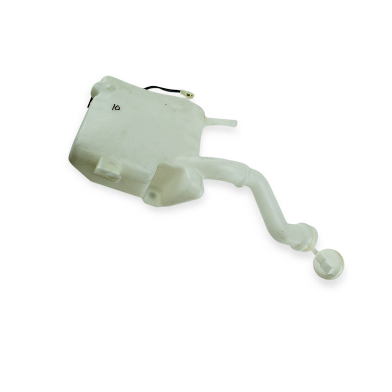 Бачок Джили (CK, CK-2) с мотором омывателя Мукачево - изображение 1