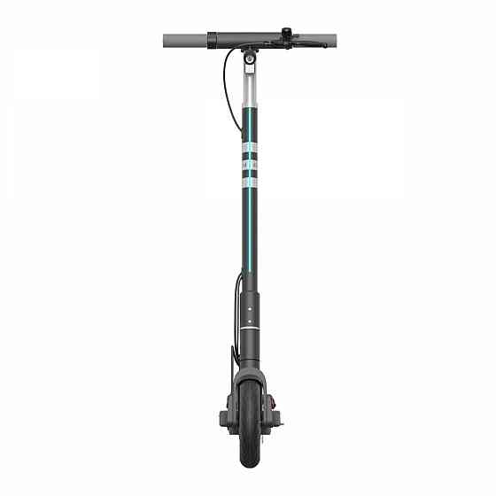 Електросамокат OKAI ES10-NEON Lite Black 9", 300(600)W, 7.8Ah, 30km, 25kmh, 20%, NFC, App,15kg (ES10-B ) Київ